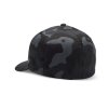85858 fox head flexfit hat