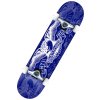 SKATEBOARD ANTIHERO REPEATER EAGLE 7.5