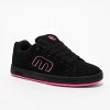 BOTY ETNIES CALLICUT W BLACK/PINK