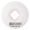 22223358 54mm milton martinez guero chubbies white 99a oj wheels 2