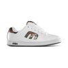 BOTY ETNIES CALLICUT WHITE/CAMO