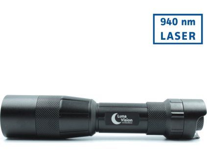 światło lunavision 940 kit laser model verze 2