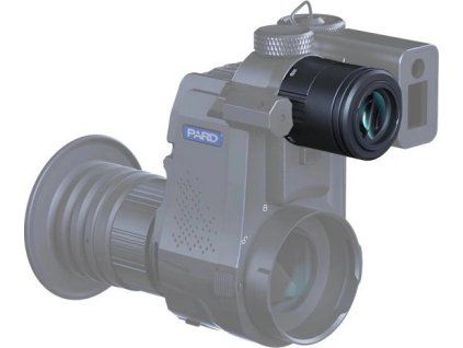 Přísvit IR1 (Přísvit 850nm)