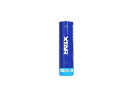 xtar18650 3600