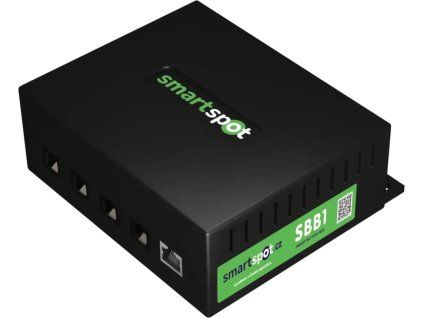 SmartSpot Smart Battery Box 1