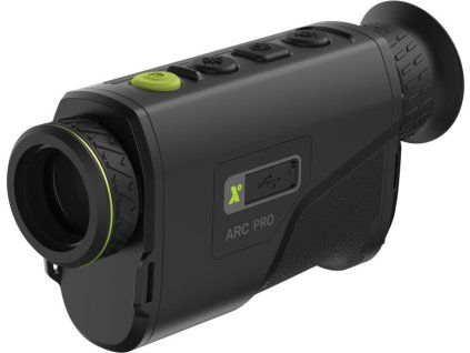termovizni monokular pixfra arc pro a419p