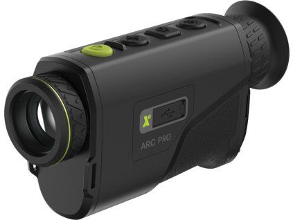 monokular termowizyjny pixfra arc pro a425p