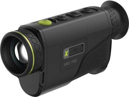 monokular termowizyjny pixfra arc pro a635p
