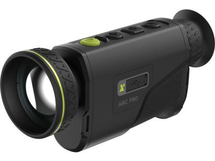 monokular termowizyjny pixfra arc pro a650p