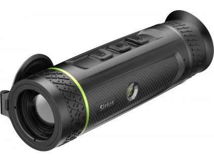 monokular termowizyjny pixfra sirius s435