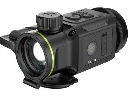 termovizna predsadka 3v1 pixfra taurus t435