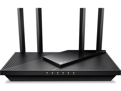 12271 6 router wi fi 6 tp link archer ax55 pro