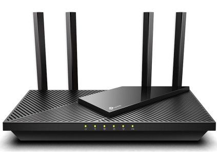 12274 5 router wi fi 6 tp link archer ax55