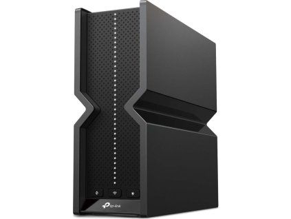 Router Wi-Fi 7 TP-Link Archer BE550 Tri Band