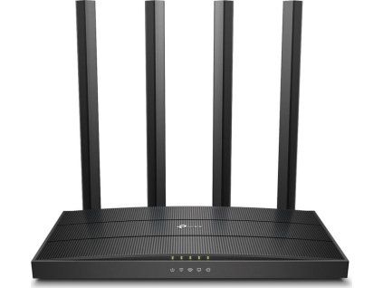 Router Wi-Fi TP-Link Archer C6 V3.2