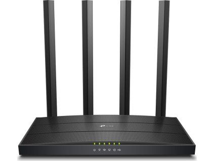 Router Wi-Fi TP-Link Archer C6U