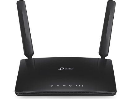 TP-Link Archer MR200, router 4G LTE