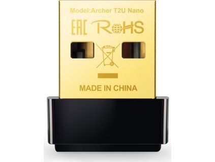 Karta WiFi TP-Link Archer T2U Nano