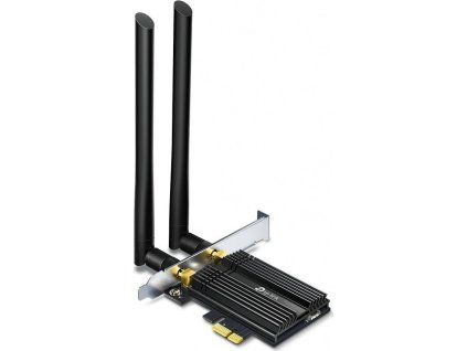 Karta sieciowa PCI Express TP-Link Archer TX50E Wireless