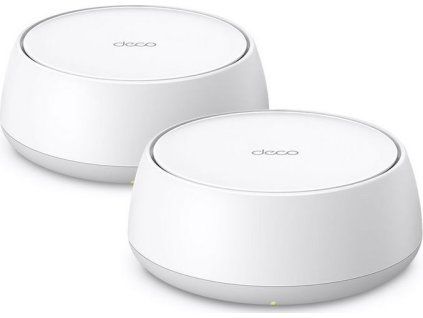 12472 7 tp link deco be22 system wi fi mesh 7 2 sztuki