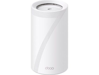 12496 5 tp link deco be85 system wi fi mesh 7 1 opakowanie
