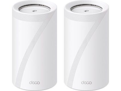 12499 5 tp link deco be85 system wi fi mesh 7 2 sztuki