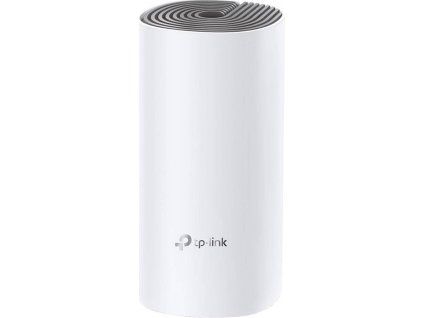 12502 5 tp link deco e4 system wi fi mesh 1 opakowanie