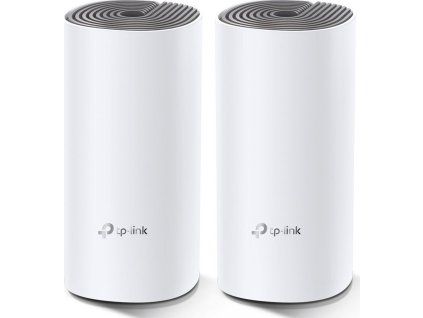 TP-Link Deco E4, system Wi-Fi Mesh, 2 sztuki