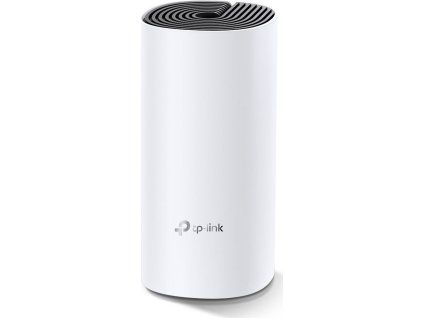 TP-Link Deco M4, system Wi-Fi Mesh, 1 opakowanie