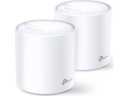 12574 6 tp link deco x20 system wi fi mesh 6 2 sztuki
