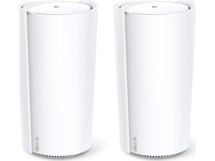 12634 8 tp link deco xe200 system wi fi mesh 6e 2 sztuki