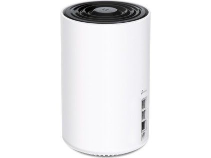 TP-Link Deco XE75 Pro, system Wi-Fi Mesh 6E, 1 opakowanie