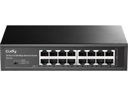 Przełącznik Cudy FS1016