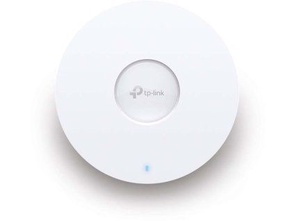 Punkt dostępowy Wi-Fi 6 TP-Link EAP613 Omada