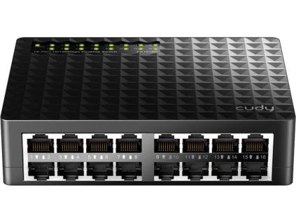 Przełącznik Cudy FS1016D