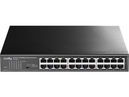 Przełącznik Cudy FS1024