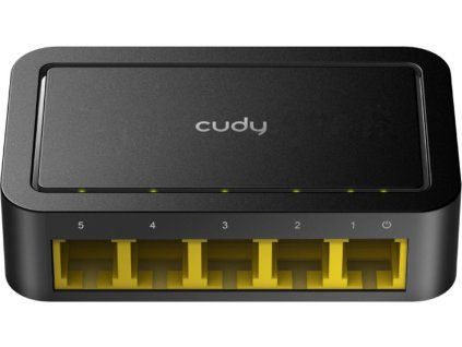 Przełącznik Cudy FS105D