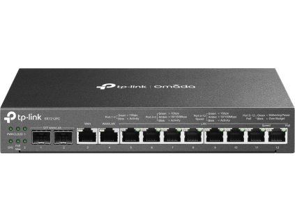 Router VPN TP-Link ER7212PC Omada