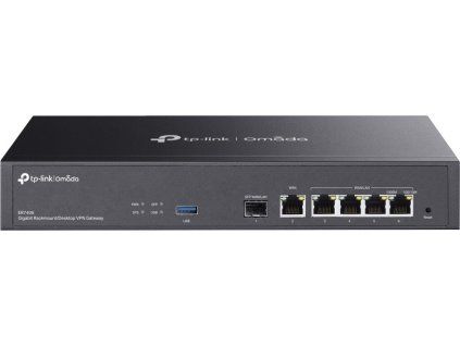 Router VPN TP-Link ER7406 Omada