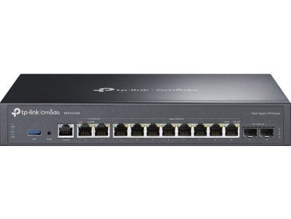 12820 1 router vpn omada multi gigabit tp link er7412 m2