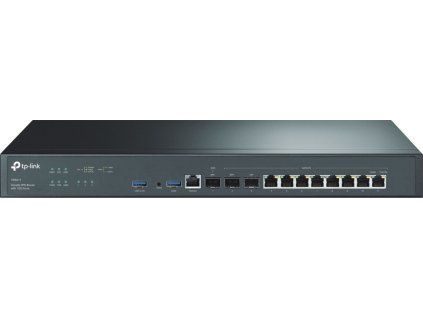 Router VPN TP-Link ER8411 Omada