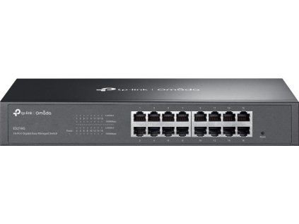 12844 5 przelacznik tp link es216g omada easy