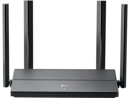 Dwuzakresowy router Wi-Fi 6 TP-Link EX222