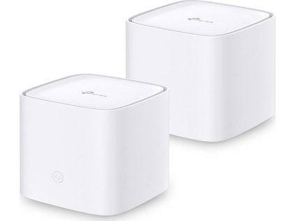 System Wi-Fi Mesh TP-Link HX220, 2 sztuki