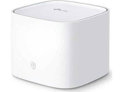 System Wi-Fi Mesh TP-Link HX510, 1 opakowanie