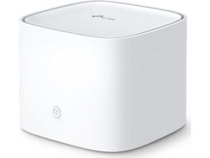 System Wi-Fi Mesh TP-Link HX520, 1 opakowanie