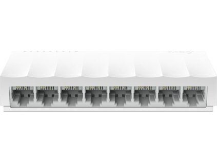 12946 4 przelacznik tp link ls1008