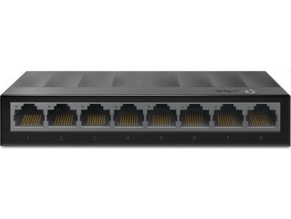 12949 3 przelacznik gigabitowy tp link ls1008g
