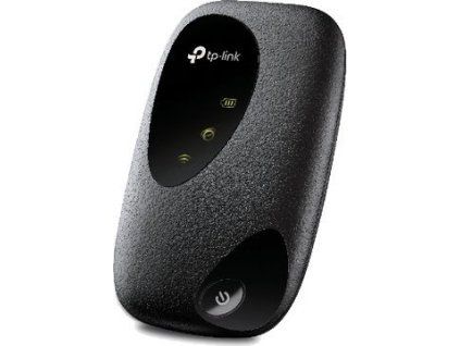 TP-Link M7200, modem 4G LTE