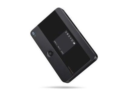 TP-Link M7350, kieszonkowy router 4G LTE
